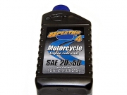 Spectro Mineral Oil 20W50